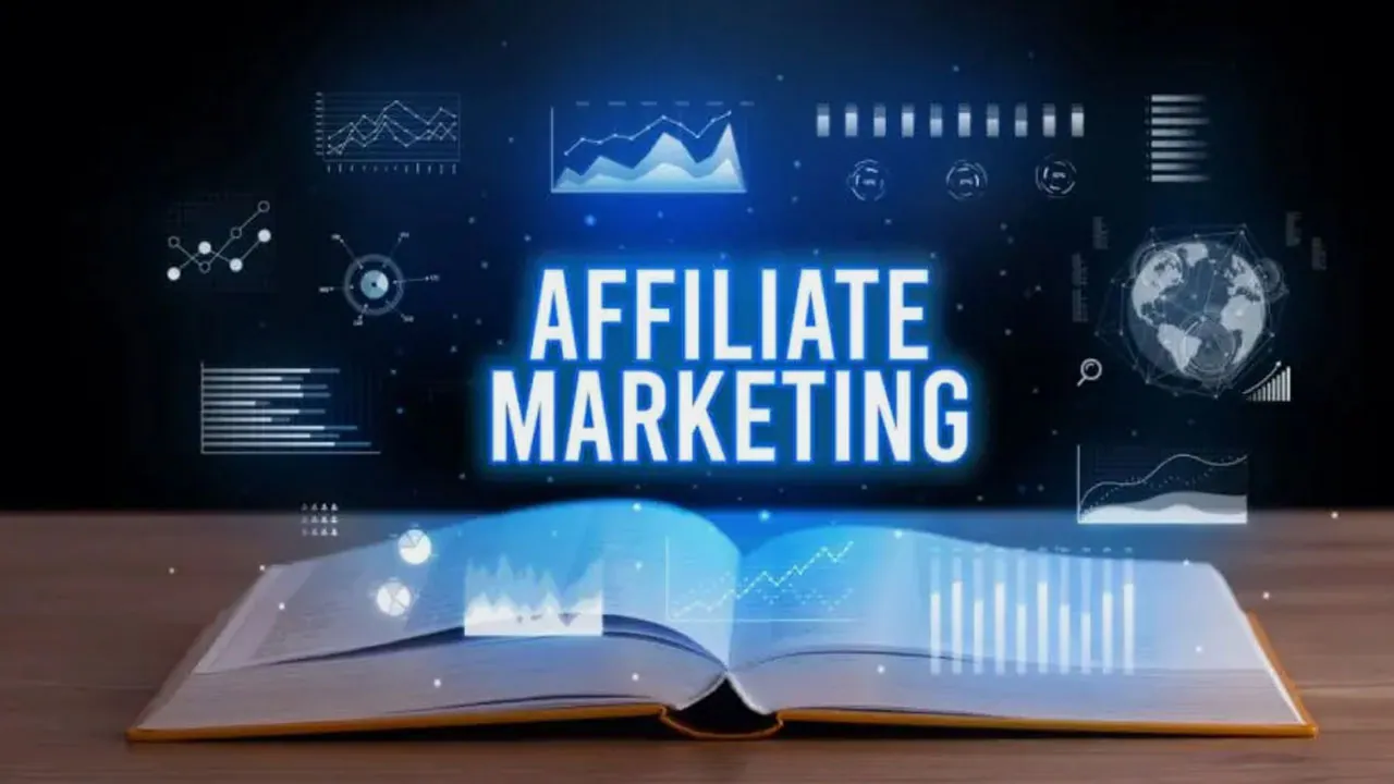 How to get started with Affiliate Marketing?