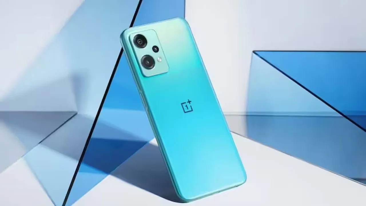 OnePlus Nord CE 2 Lite 5G