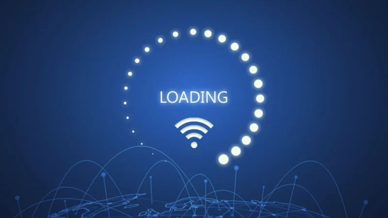 Speed Up Your Slow Internet Within Minutes