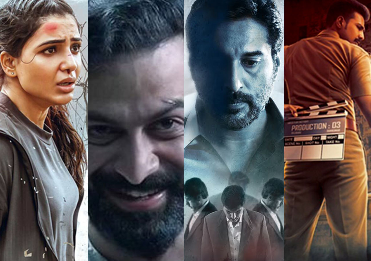 top 10 thriller movies 2023 hindi