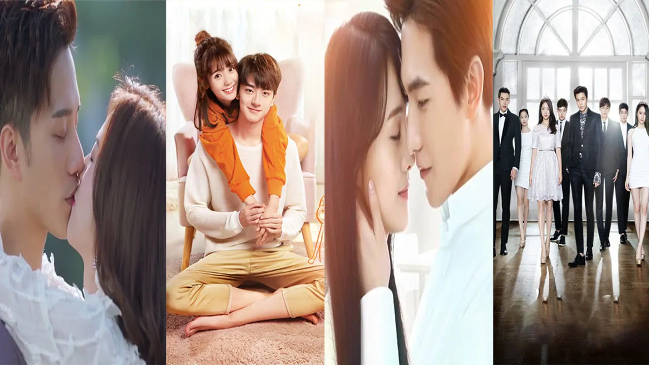 Top 5 Best Tamil Dubbed Korean Series Available on MX Player