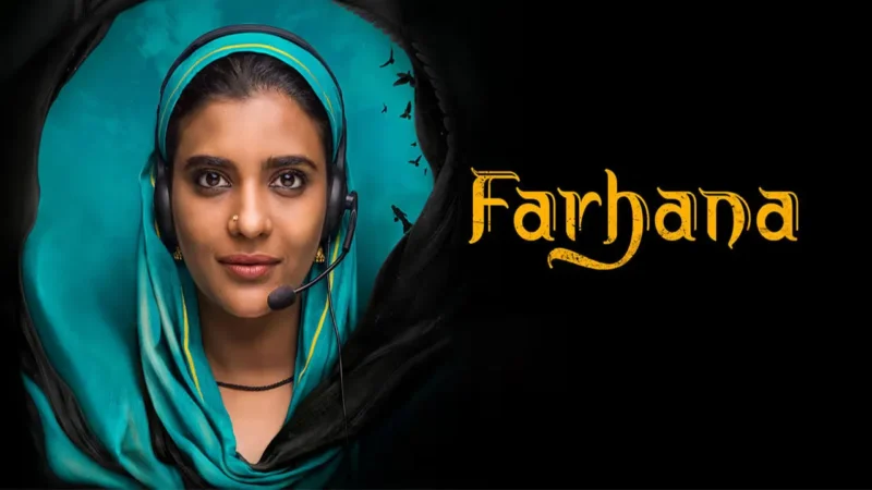 Farhana Movie Box Office