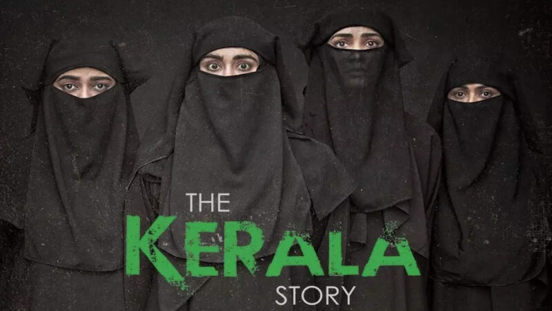 The Kerala Story box office