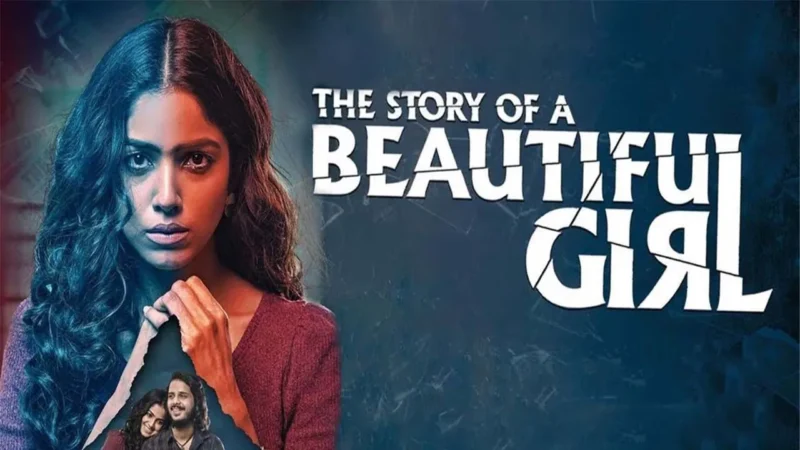 The story of a beautiful girl movie box office